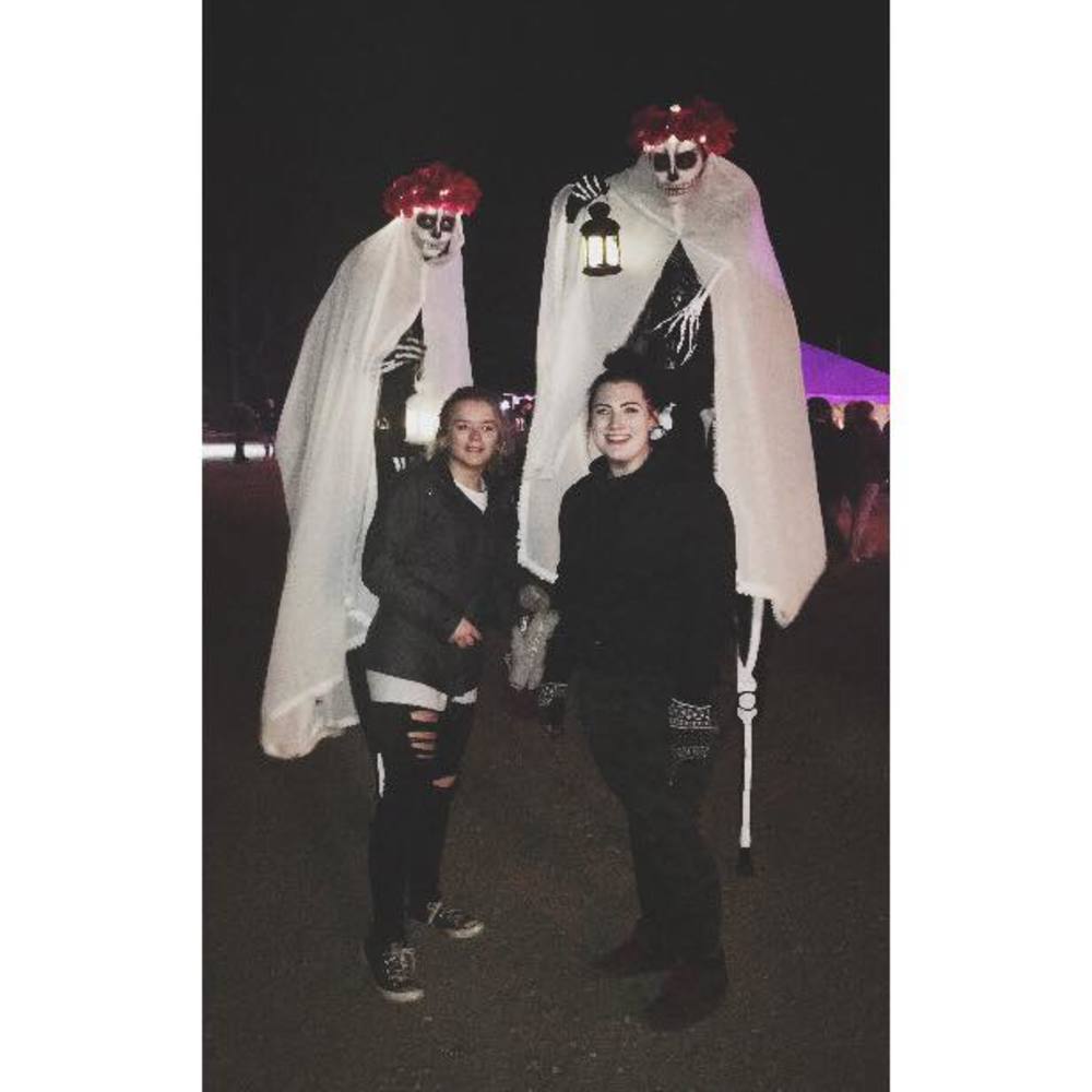 Meet your Posher, Kailey